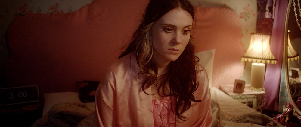 Kate Nash -3am - Dir Lee Jones